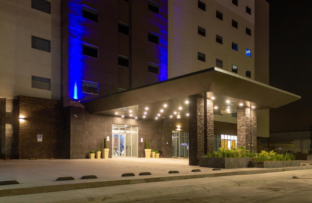 Holiday Inn Express & Suites - Tijuana Otay By Ihg Exterior foto