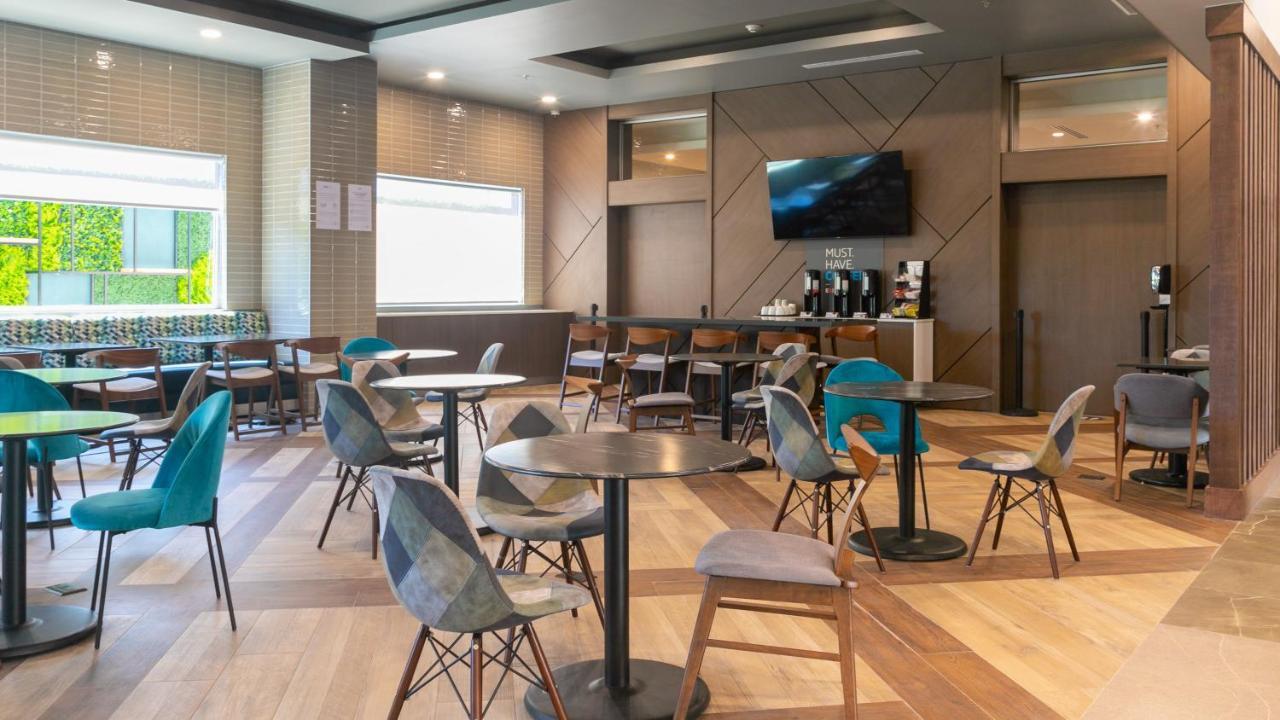 Holiday Inn Express & Suites - Tijuana Otay By Ihg Exterior foto