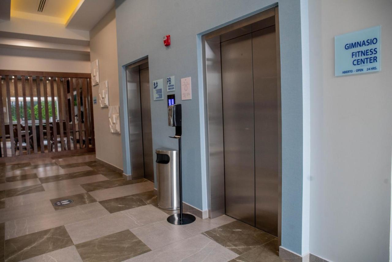Holiday Inn Express & Suites - Tijuana Otay By Ihg Exterior foto